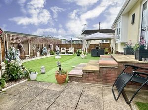 Rear Garden- click for photo gallery